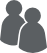 Social media integration icon